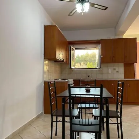 Appartement Spacious Quiet For Relaxed Holidays 2