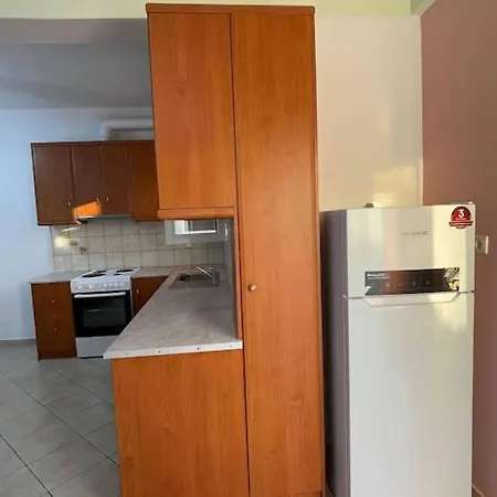 Spacious Quiet For Relaxed Holidays 2 Appartement Krieza