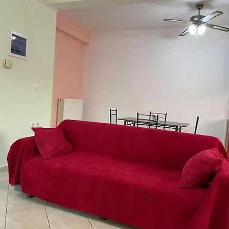 Spacious Quiet For Relaxed Holidays 2 Krieza