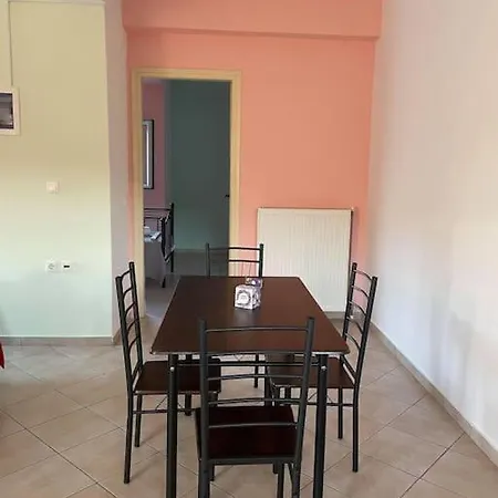 Spacious Quiet For Relaxed Holidays 2 * Krieza