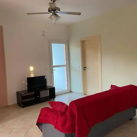 Spacious Quiet For Relaxed Holidays 2 Appartement