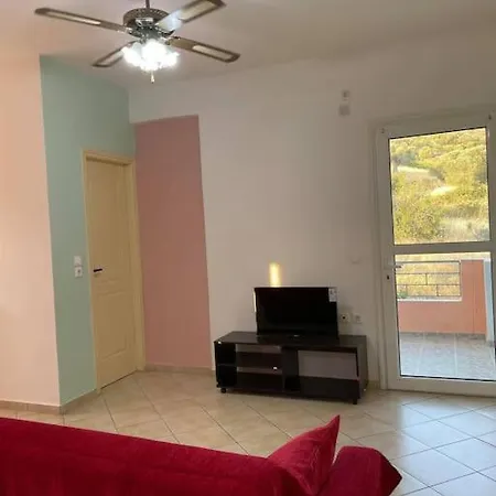 Apartamento Spacious Quiet For Relaxed Holidays 2