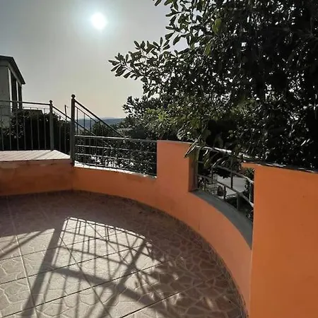 Spacious Quiet For Relaxed Holidays 2 Appartement