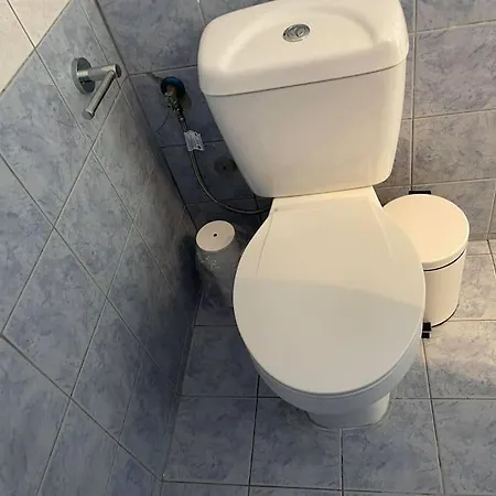 Apartamento Spacious Quiet For Relaxed Holidays 2 Krieza