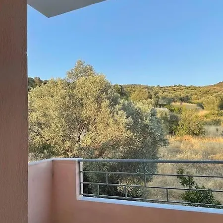 Apartamento Spacious Quiet For Relaxed Holidays 2