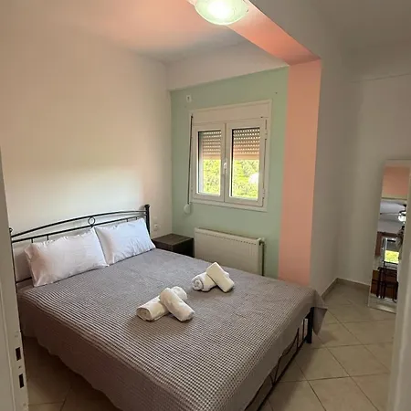 Spacious Quiet For Relaxed Holidays 2