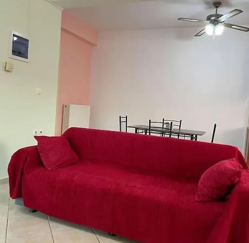 Spacious Quiet For Relaxed Holidays 2 Krieza