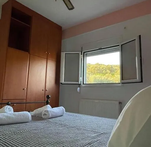 Spacious Quiet For Relaxed Holidays 2