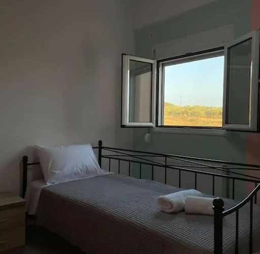 Spacious Quiet For Relaxed Holidays 2 * Krieza