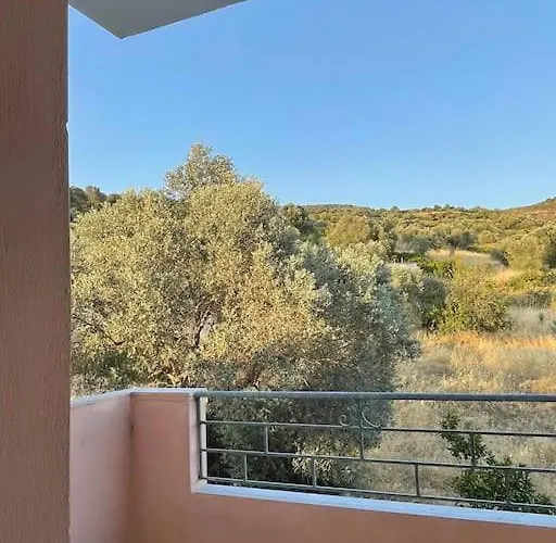 Appartement Spacious Quiet For Relaxed Holidays 2